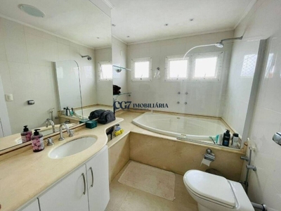 Sobrado, 4 quartos, 330 m² - Foto 4