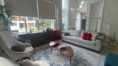 Sobrado, 4 quartos, 330 m² - Foto 2