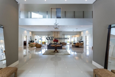 Sobrado, 4 quartos, 790 m² - Foto 5