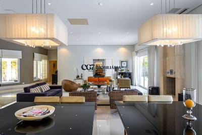 Sobrado, 4 quartos, 790 m² - Foto 2