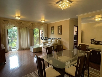 Apartamento, 2 quartos, 116 m² - Foto 2