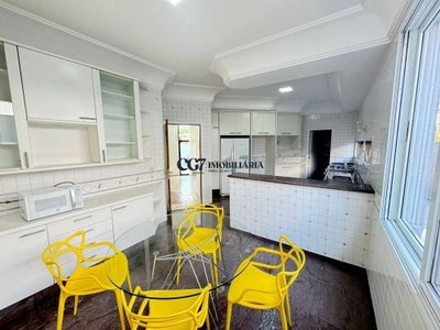 Sobrado, 4 quartos, 512 m² - Foto 4