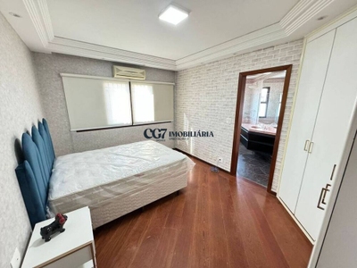 Sobrado, 4 quartos, 512 m² - Foto 1