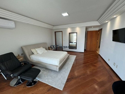 Sobrado, 4 quartos, 512 m² - Foto 5