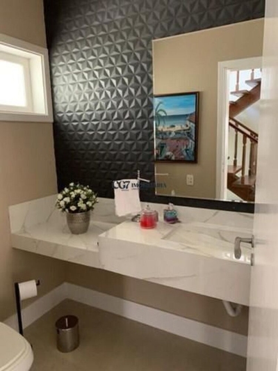 Casa de Condomínio, 5 quartos - Foto 5