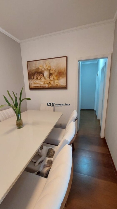 Apartamento, 3 quartos, 90 m² - Foto 5
