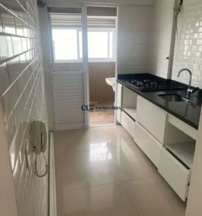 Apartamento, 2 quartos, 80 m² - Foto 2