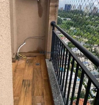 Apartamento, 2 quartos, 80 m² - Foto 3