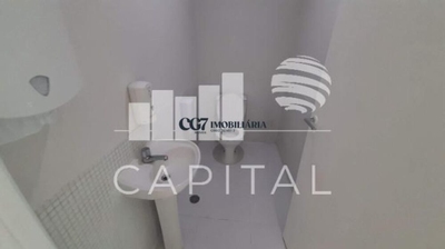 Sala-Conjunto, 42 m² - Foto 3