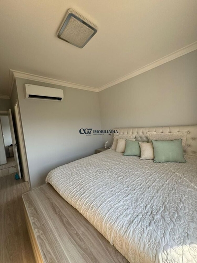 Apartamento, 3 quartos, 110 m² - Foto 4