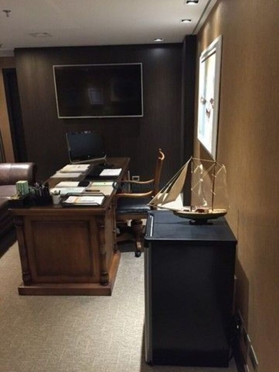 Sala-Conjunto, 33 m² - Foto 3