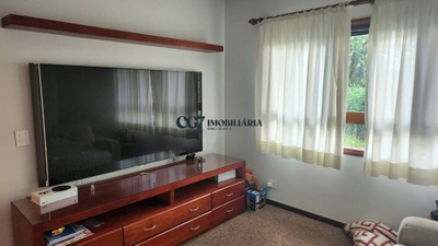 Sobrado, 4 quartos, 400 m² - Foto 2