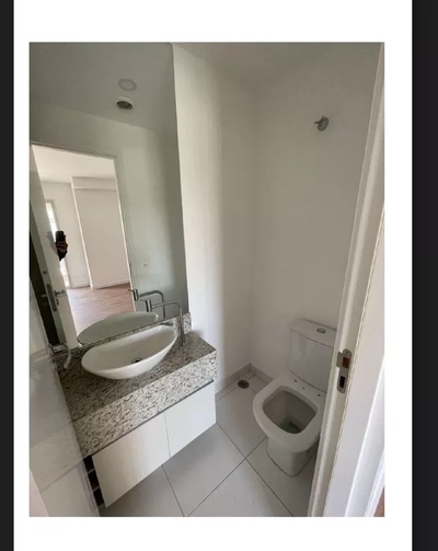 Apartamento, 3 quartos, 109 m² - Foto 3