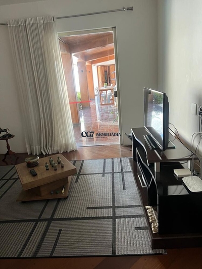 Casa, 5 quartos, 481 m² - Foto 2