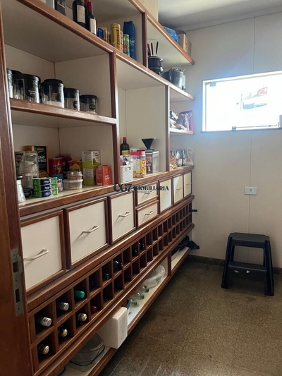 Casa, 5 quartos, 481 m² - Foto 1