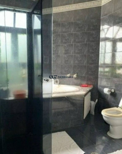 Sobrado, 5 quartos, 445 m² - Foto 4