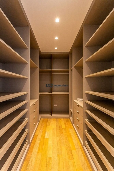 Sobrado, 4 quartos, 367 m² - Foto 4