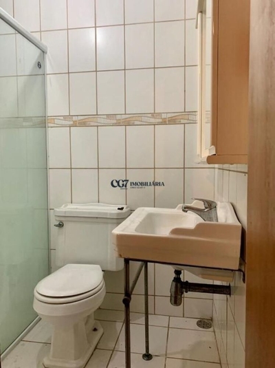 Casa de Condomínio, 2 quartos - Foto 2