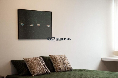 Apartamento, 1 quarto, 38 m² - Foto 5