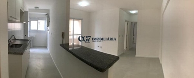 Apartamento, 2 quartos, 62 m² - Foto 5