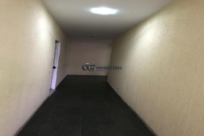 Depósito-Galpão, 750 m² - Foto 3