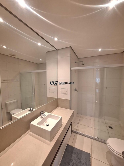 Apartamento, 1 quarto, 45 m² - Foto 5