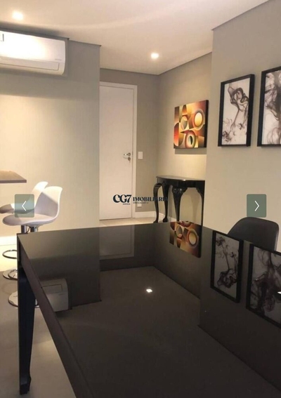 Apartamento, 1 quarto, 67 m² - Foto 5