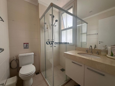 Apartamento, 3 quartos, 201 m² - Foto 2