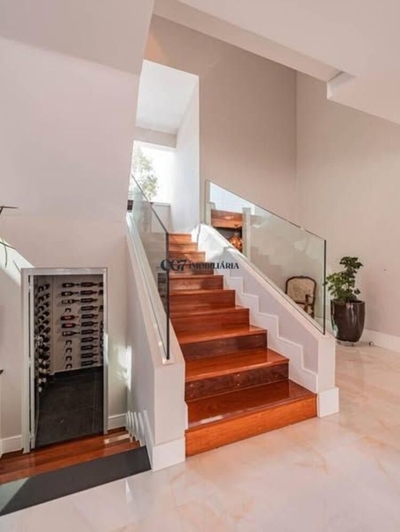 Sobrado, 4 quartos, 900 m² - Foto 5