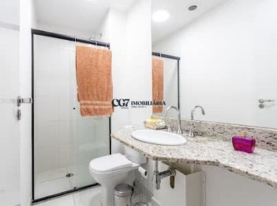 Apartamento, 3 quartos, 83 m² - Foto 1