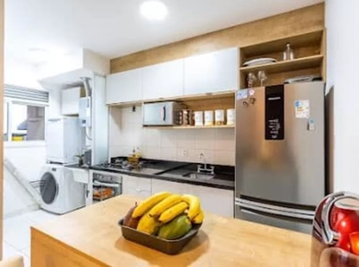 Apartamento, 3 quartos, 83 m² - Foto 2