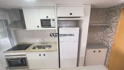 Apartamento, 1 quarto, 50 m² - Foto 1