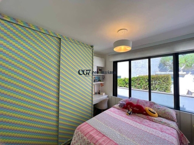 Sobrado, 3 quartos, 380 m² - Foto 2