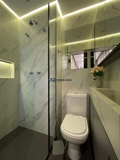 Apartamento, 2 quartos, 70 m² - Foto 3