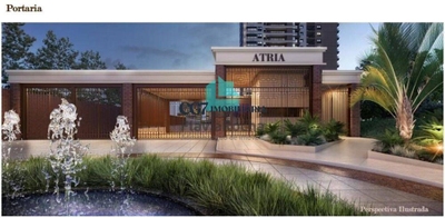 Apartamento, 3 quartos, 228 m² - Foto 4