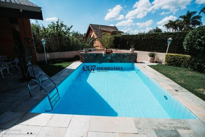 Casa de Condomínio, 3 quartos - Foto 3