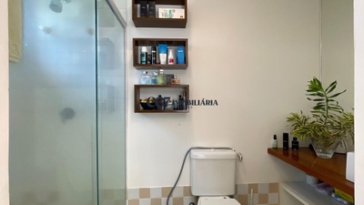 Sobrado, 3 quartos, 224 m² - Foto 2