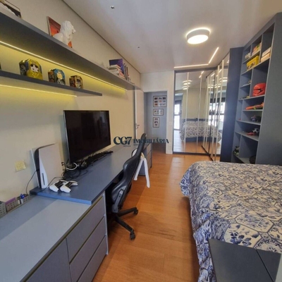 Apartamento, 4 quartos, 360 m² - Foto 4