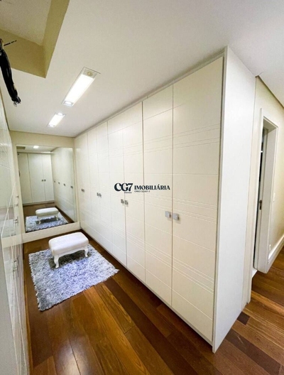Apartamento, 3 quartos, 253 m² - Foto 5