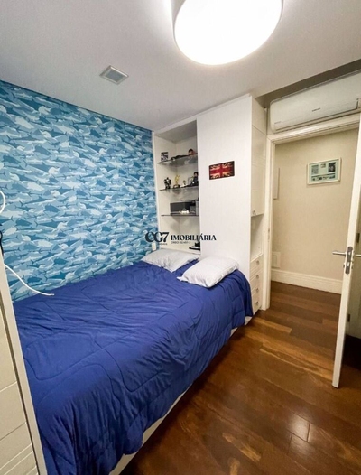 Apartamento, 3 quartos, 253 m² - Foto 3