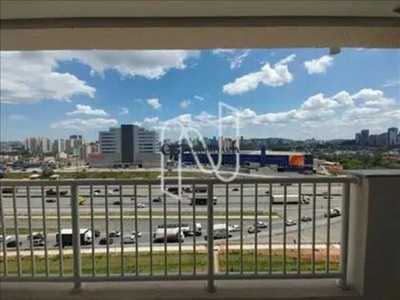 Apartamento, 1 quarto, 45 m² - Foto 2