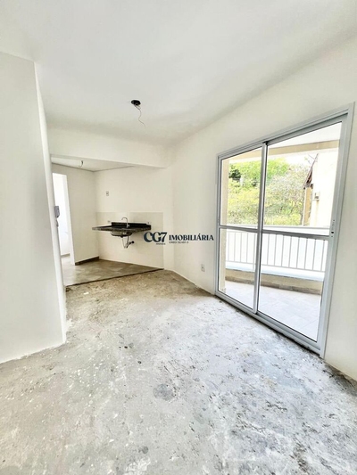 Apartamento, 2 quartos, 51 m² - Foto 4