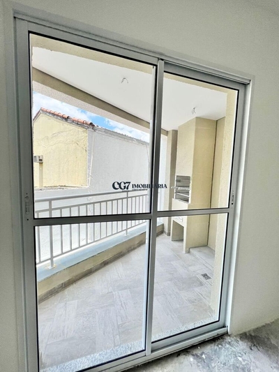 Apartamento, 2 quartos, 51 m² - Foto 2