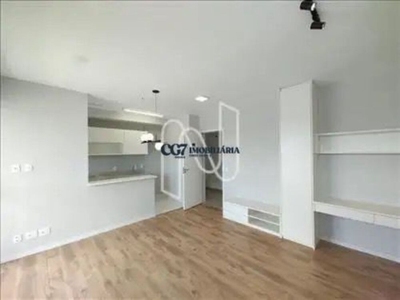 Apartamento, 1 quarto, 45 m² - Foto 3