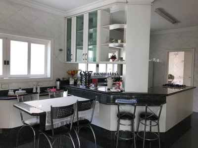 Sobrado, 5 quartos, 560 m² - Foto 2