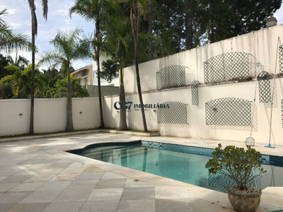 Sobrado, 5 quartos, 560 m² - Foto 4