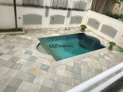 Sobrado, 5 quartos, 560 m² - Foto 3