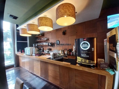 Loja-Salão, 479 m² - Foto 1