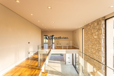 Sobrado, 4 quartos, 440 m² - Foto 3