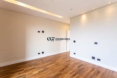 Sobrado, 4 quartos, 440 m² - Foto 5